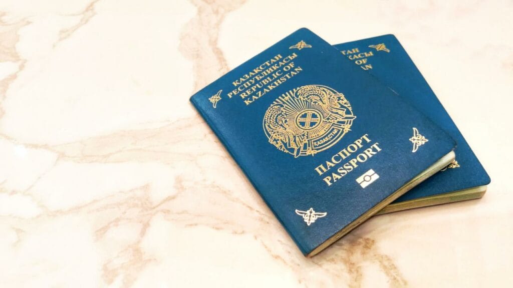Казахстан остался на 70-м месте в Индексе паспортов на II квартал