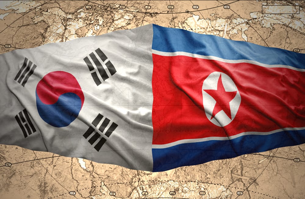 Пхеньян обвинил Сеул в подготовке к вторжению в КНДР