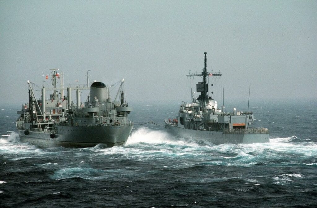Пентагон не станет отправлять свои корабли в Черное море