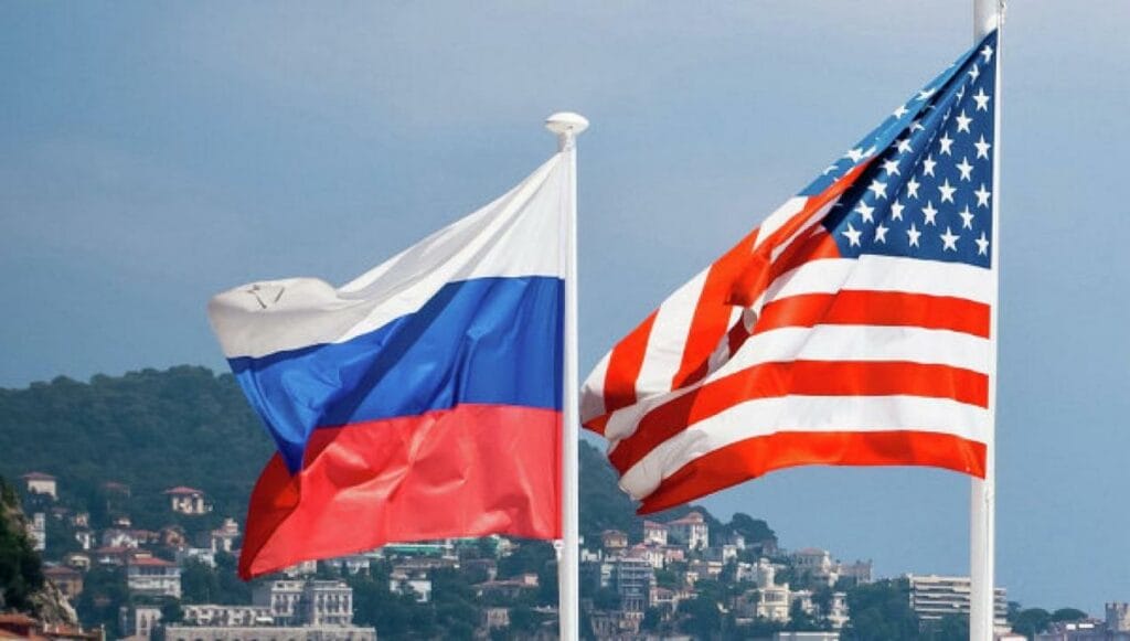 В МИД России заявили о подготовке ответа на санкции США