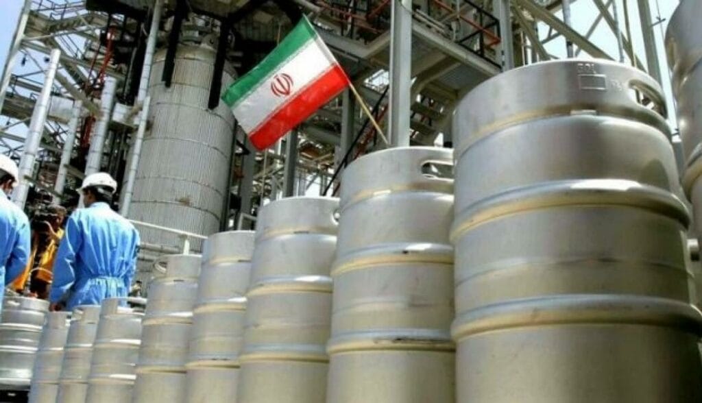 МАГАТЭ: Иран начал обогащать уран до 60%