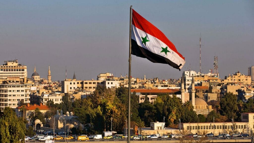 В Сирии назвали дату президентских выборов