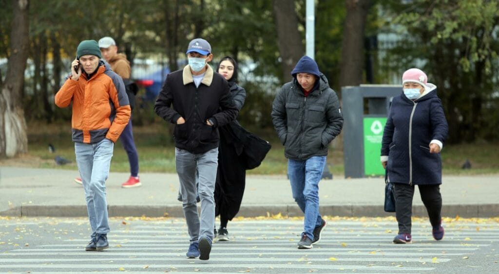 Фото: Аскар Ахметуллин