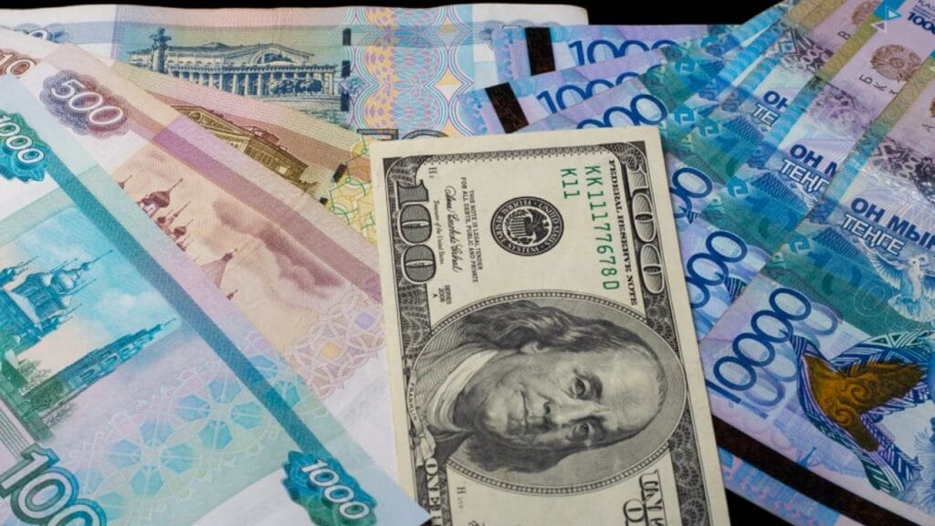 Как изменились валюты развивающихся стран за неделю