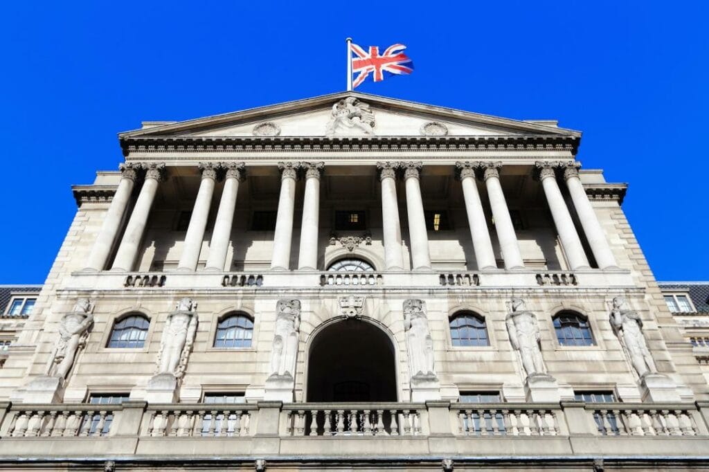 Возможность запуска цифровой валюты изучат британские власти