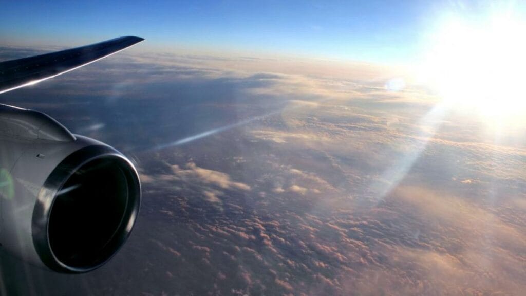 Kazakhstan to Reduce Frequency of Air Travel with Turkey