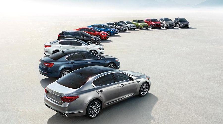 Фото:www.kia-favorit.ru