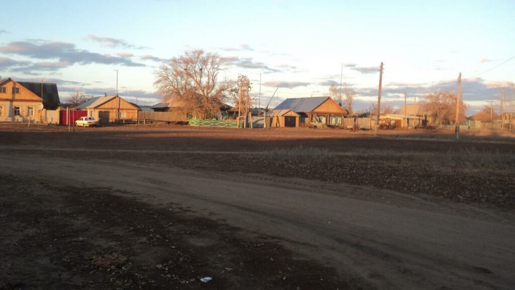 Қазақ ауылының жағдайы жақсара ма?