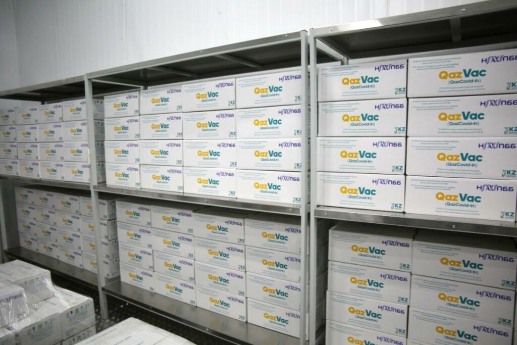 Фото: primeminister.kz