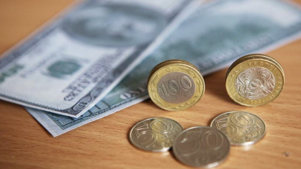 Фото: Асқар Ахметуллин