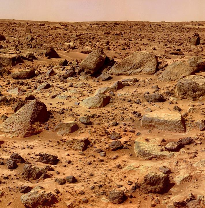 Первые путешественники на Марс могут умереть – Илон Маск