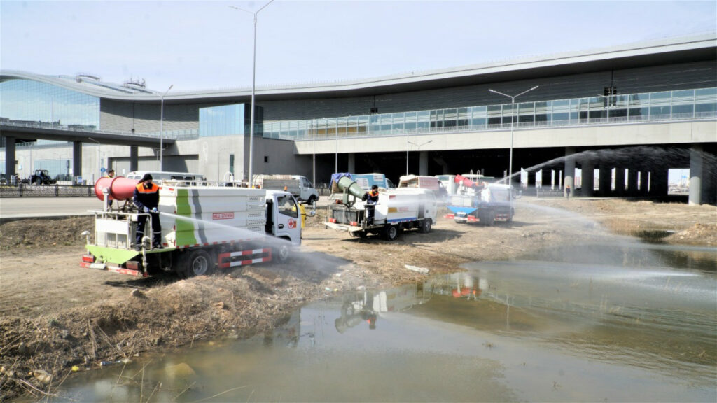 Фото: Нұр-Сұлтан әкімдігінің ресми сайты