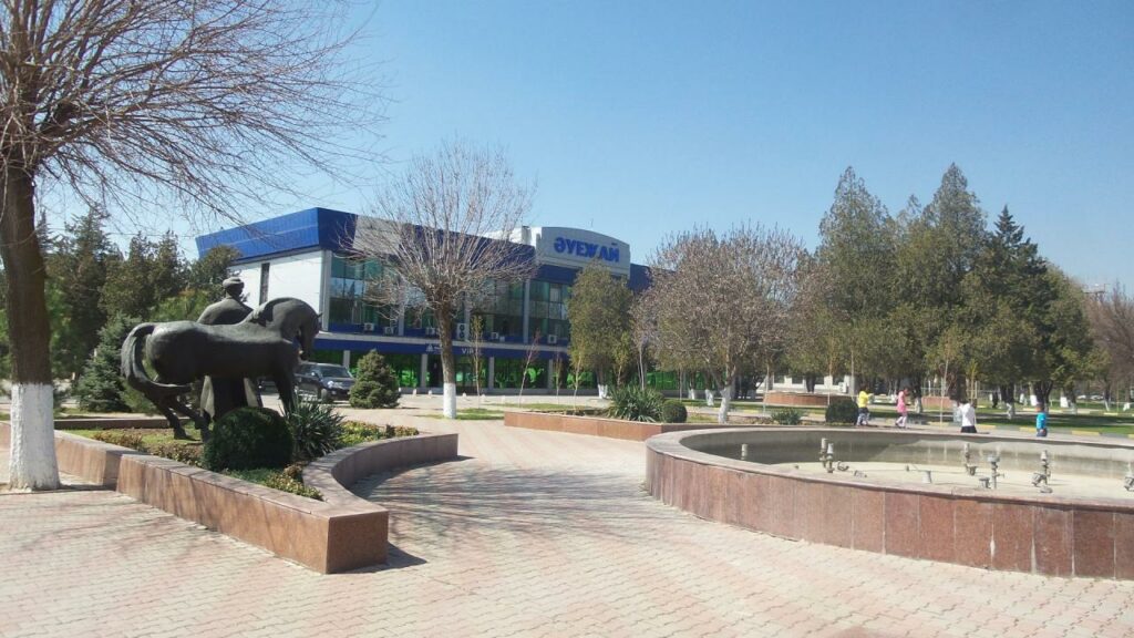 Фото: Амир Агай