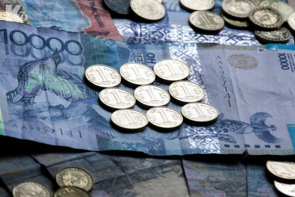 Фото: Аскар Ахметуллин