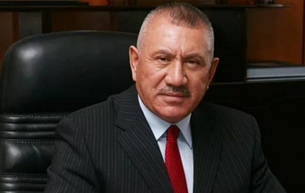 Фото с сайта маслихата Павлодарской области