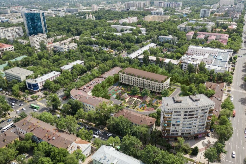 Фото: SABA GROUP