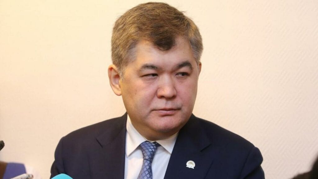 Фото: Аскар Ахметуллин