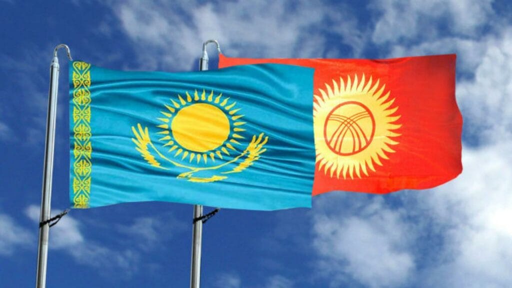 Казахстан предоставит Кыргызстану гуманитарную помощь