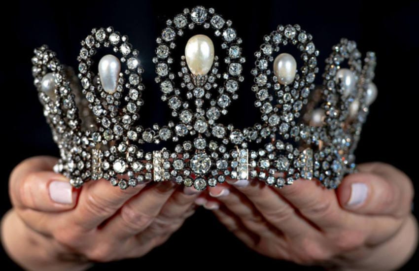 Фото: Sotheby’s