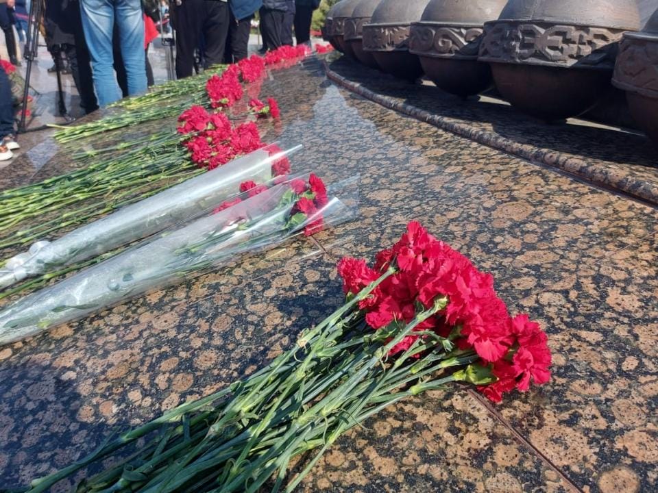 Фото: Аскар Ахметуллин