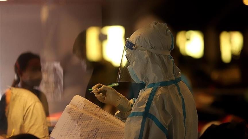 Әлемде коронавирустың салдарынан қайтыс болғандар саны 3,3 миллионнан асты