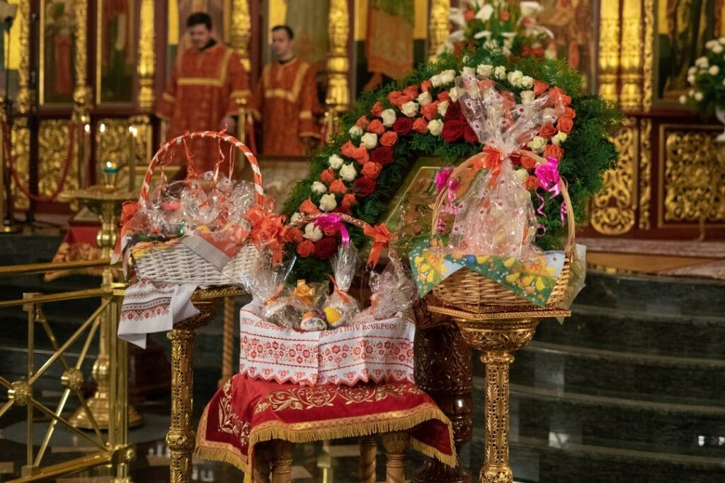 Фото: Офелия Жакаева