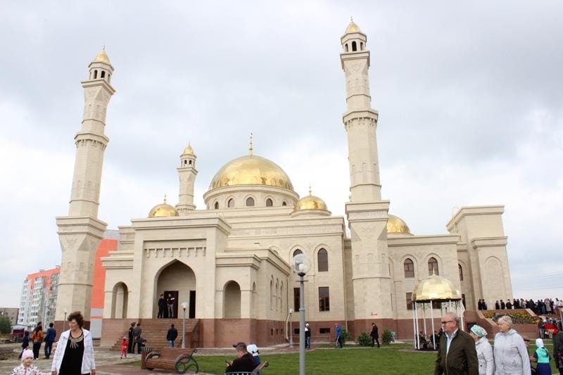 Фото: bars-stroy