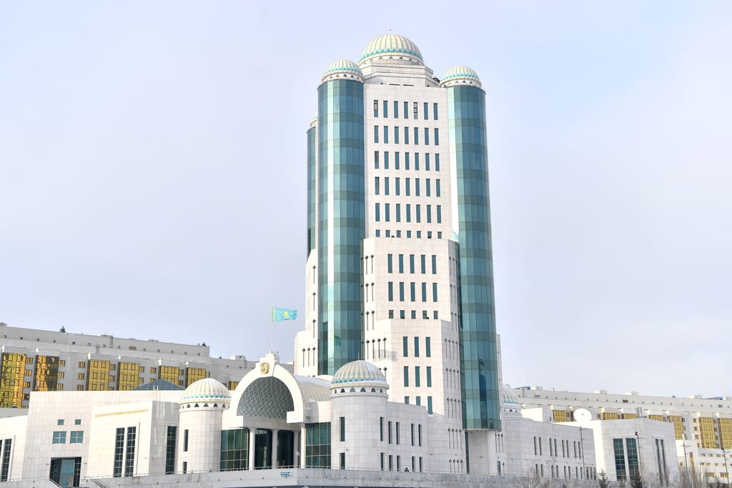 Фото: senate.parlam.kz