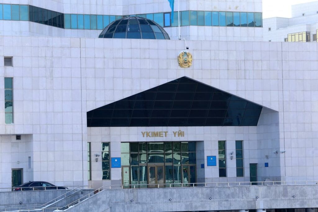 Фото: Аскар Ахметуллин