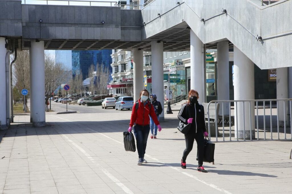 Фото: Аскар Ахметуллин