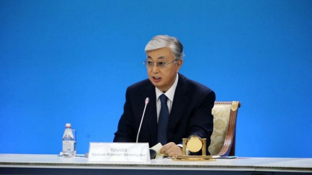 Фото: Аскар Ахметуллин