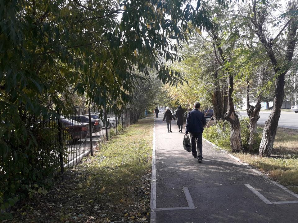 Фото: Аскар Ахметуллин