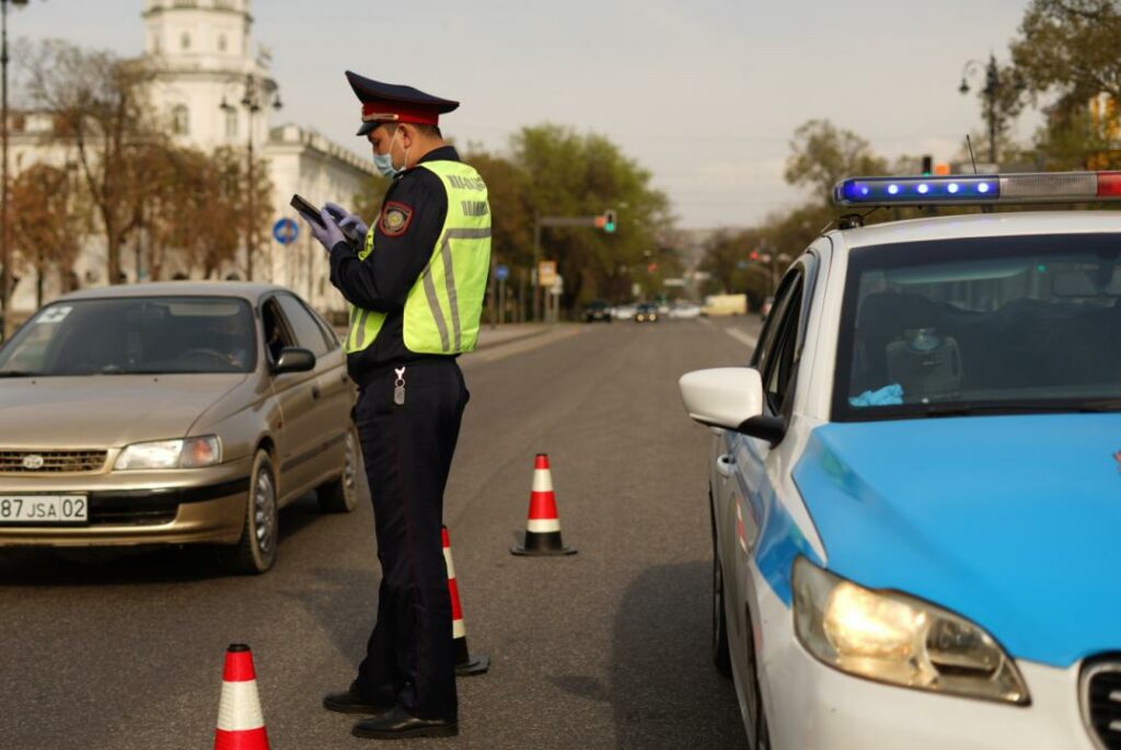 Фото: Офелия Жакаева