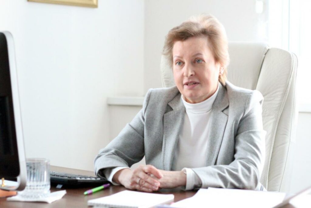 Фото: пресс-служба АФК