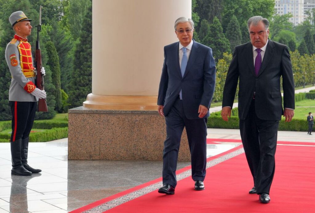 Фото: Акорда