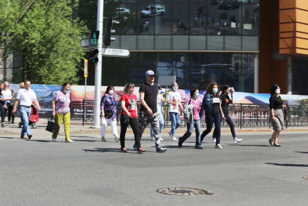 Фото: Аскар Ахметуллин