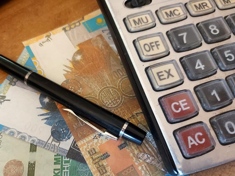 Фото: Аскар Ахметуллин