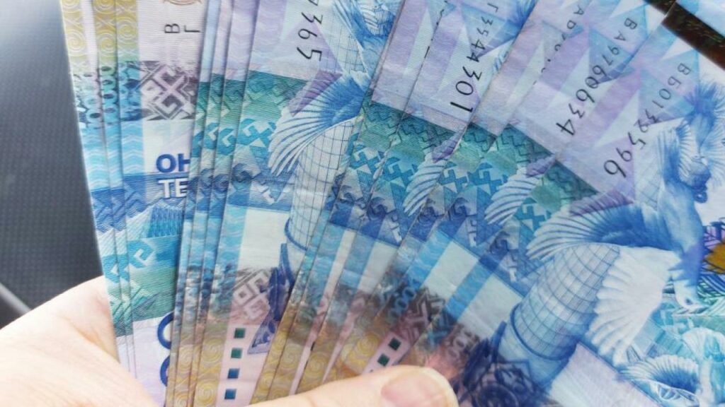 Фото: Асқар Ахметуллин