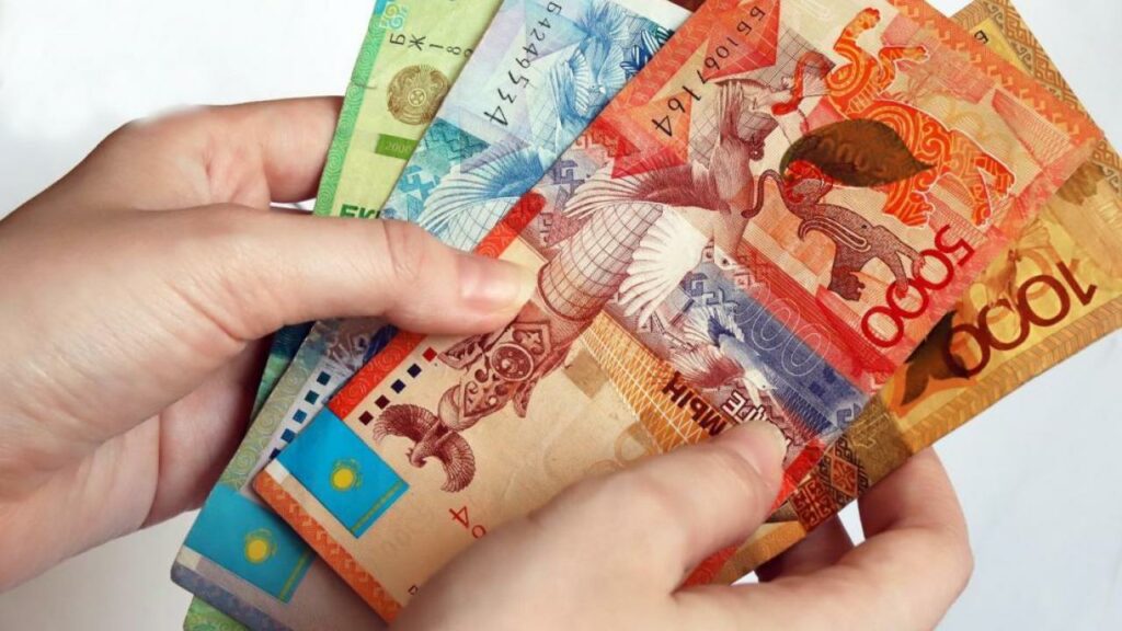 Фото: Аскар Ахметуллин