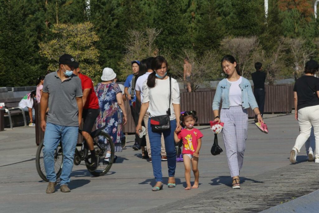 Фото: Аскар Ахметуллин