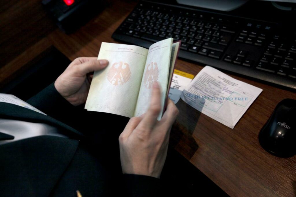 Фото: КНБ РК