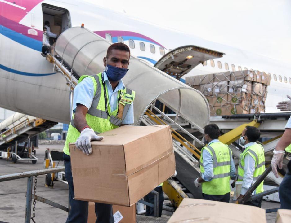 Фото: Қазақстан Сыртқы істер министрлігінің Telergam каналы