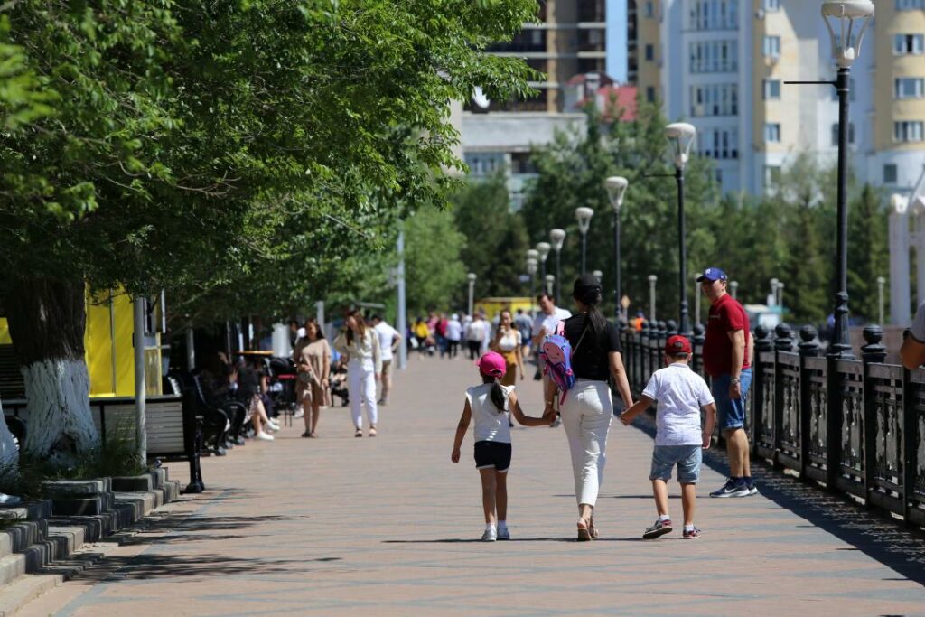 Фото: Аскар Ахметуллин