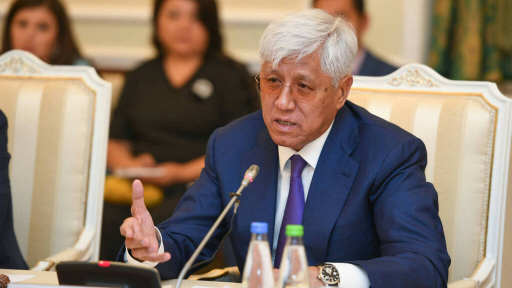 Фото: Matritca.kz