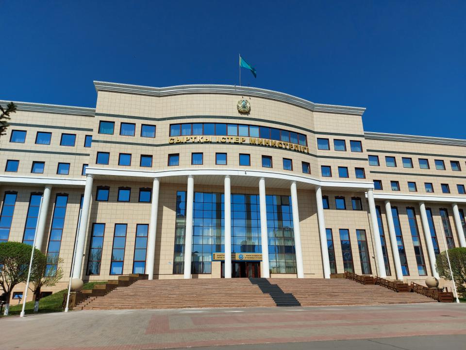 Фото: Аскар Ахметуллин