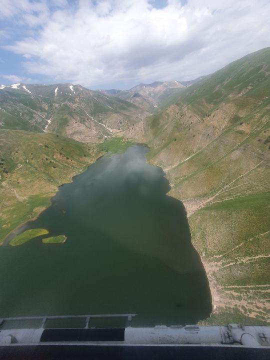 Фото: ҚР ТЖМ