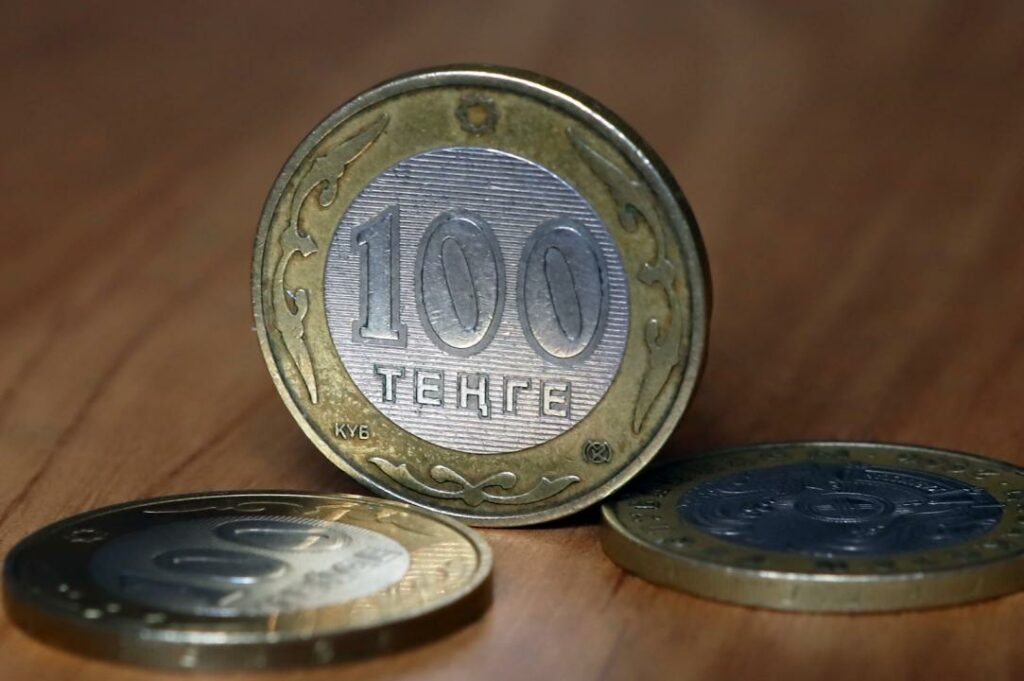 Фото: Асқар Ахметуллин