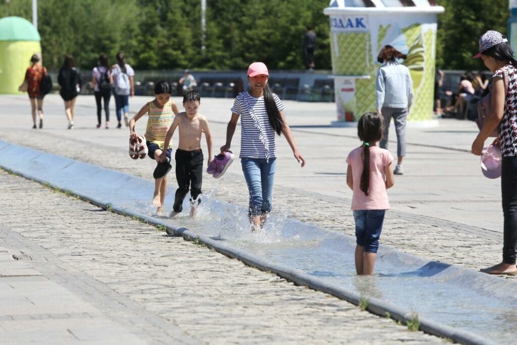 Фото: Аскар Ахметуллин