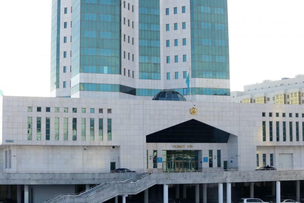 Фото: Аскар Ахметуллин