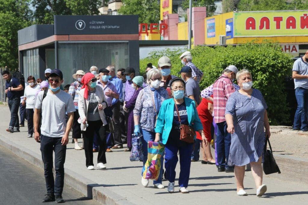 Фото: Аскар Ахметуллин